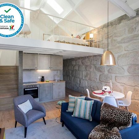Mouzinho Cosy LOFT Porto Exterior foto