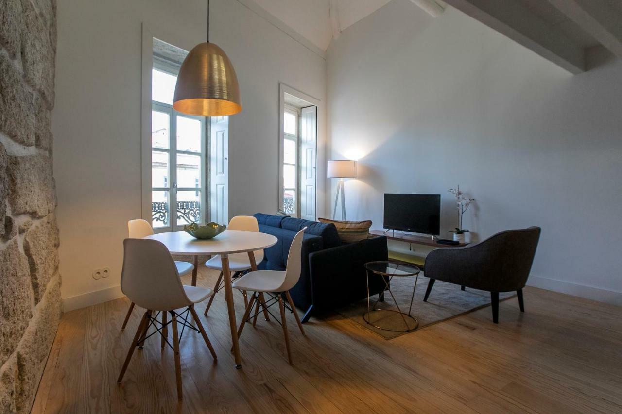Mouzinho Cosy LOFT Porto Exterior foto
