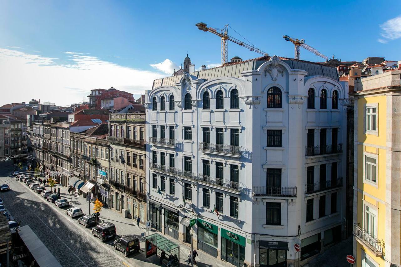 Mouzinho Cosy LOFT Porto Exterior foto