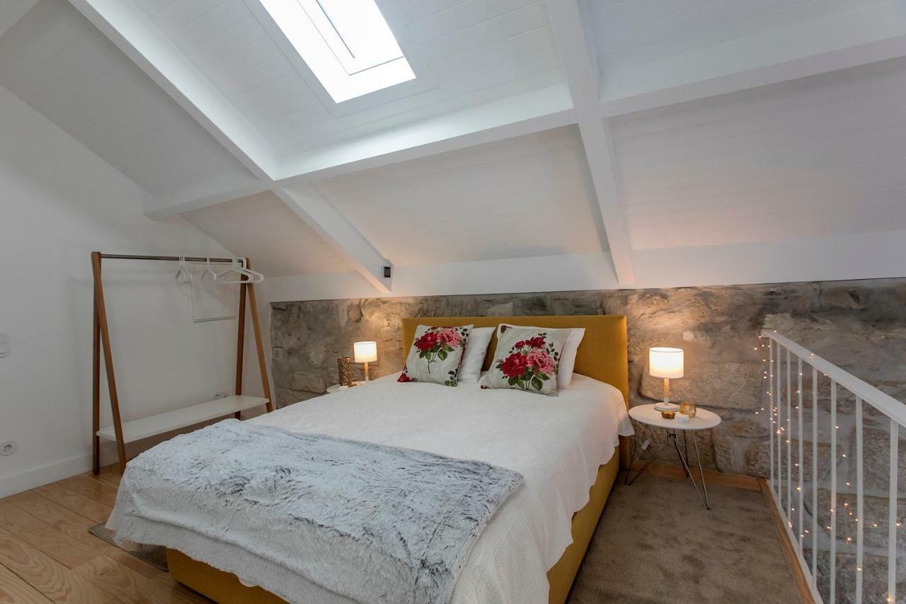 Mouzinho Cosy LOFT Porto Exterior foto