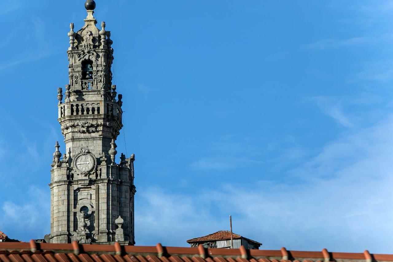 Mouzinho Cosy LOFT Porto Exterior foto