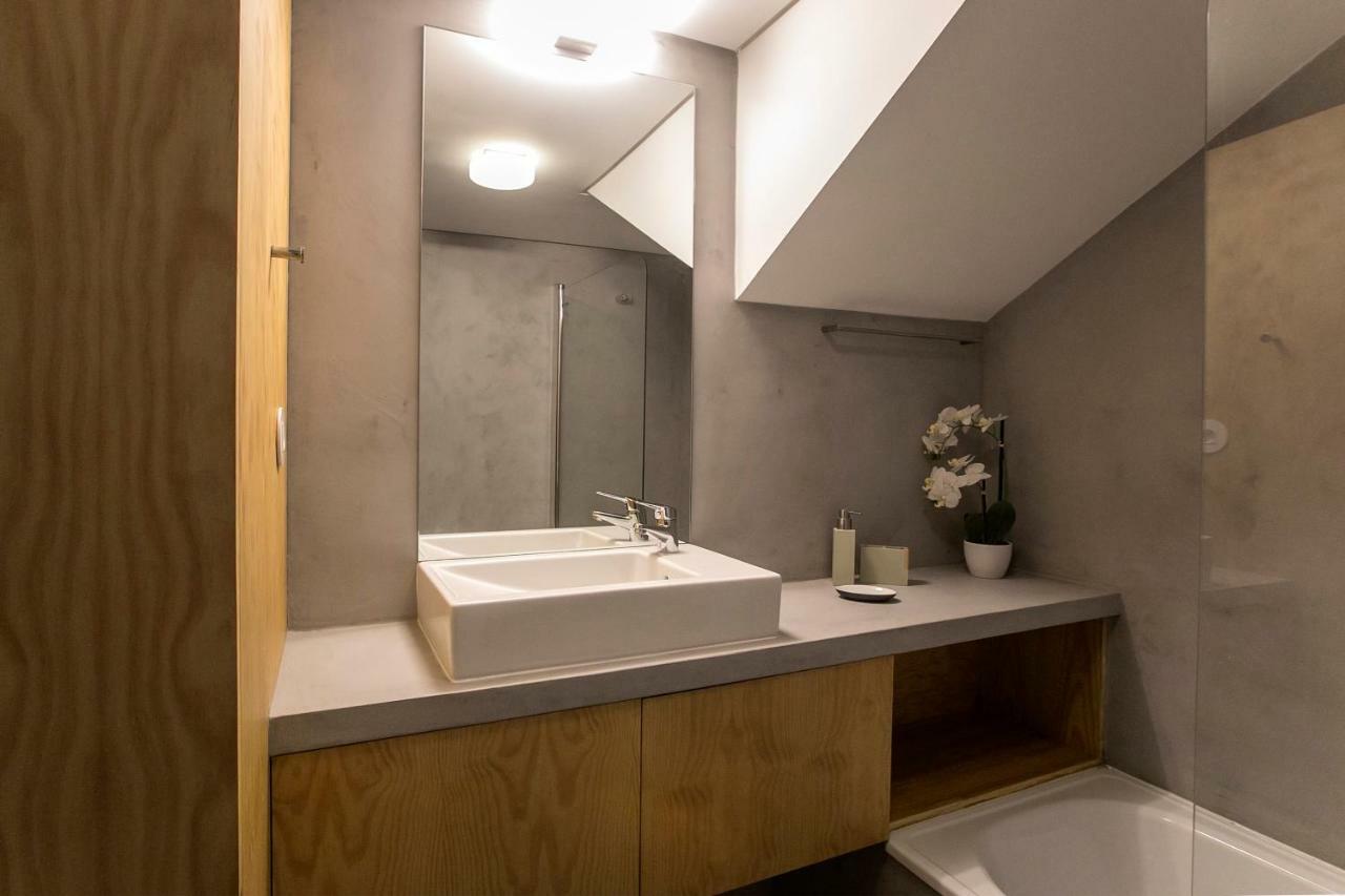 Mouzinho Cosy LOFT Porto Exterior foto